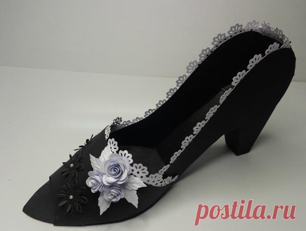 Подарочные коробки своими руками: 25 лучших идей