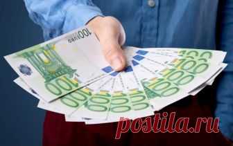 Кредит в Германии - условия выдачи, способы получения Потребительский кредит в Германии. Как взять займ в немецком банке по интернету. Проверка кредитоспособности жителей Германии.