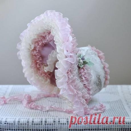 ​Идеи кукольных нарядов