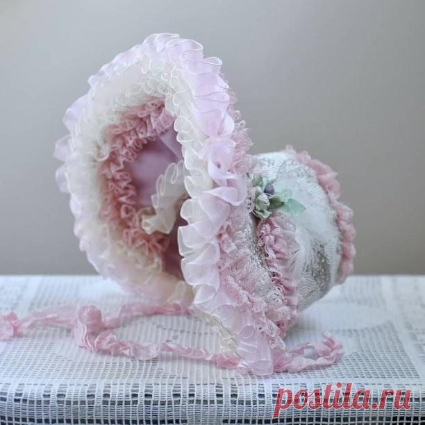 ​Идеи кукольных нарядов