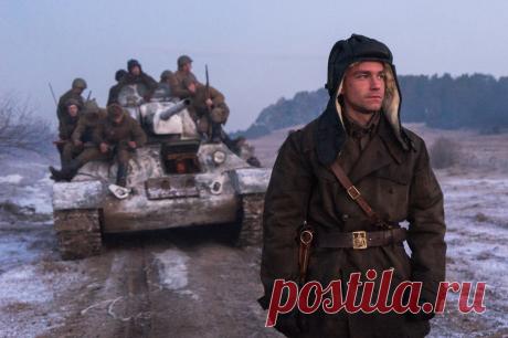 Т-34 – фильм 2018 года Недавний трейлер к новой картине отечественных кинематографистов наделал много шума в интернете. Т-34 – фильм 2018 года, успел привлечь к себе внимание еще