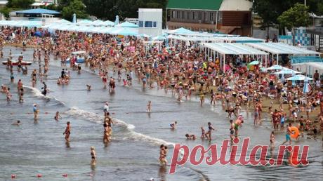 На Ставрополье предложили продлить эксперимент по взиманию курортного сбора