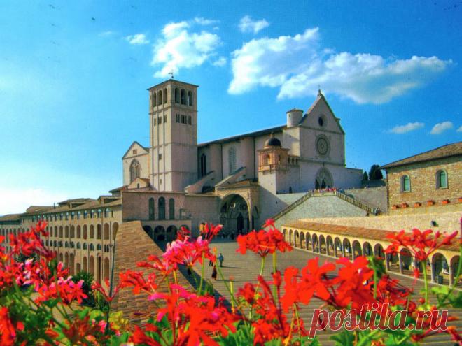 умбрия - Поиск в Google