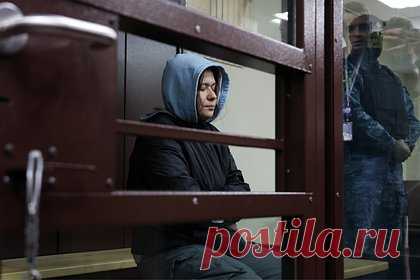 Судьба обезглавившей сына россиянки решена на два месяца