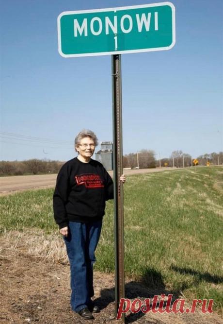 Интересные географические факты о США