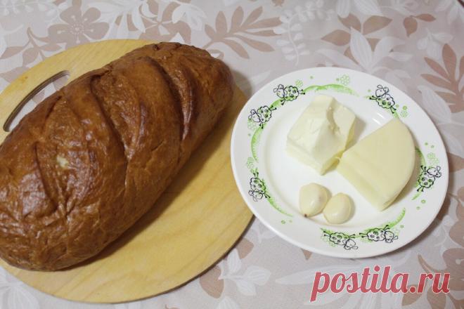 Вторая жизнь вчерашнего батона. | Дилетант на кухне. | Яндекс Дзен