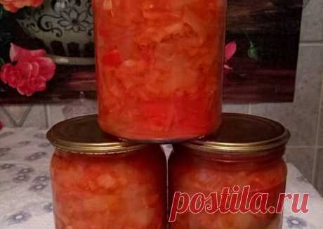(8) Тёщин язык 👍😊 - пошаговый рецепт с фото. Автор рецепта Ирина . - Cookpad
