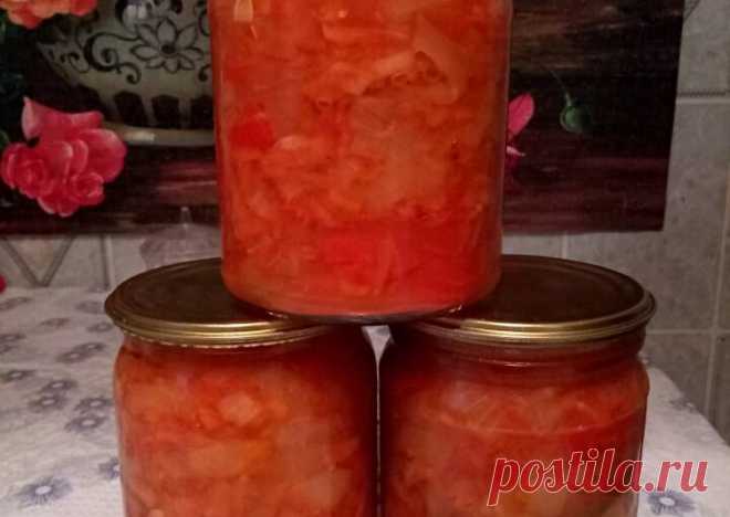 (8) Тёщин язык 👍😊 - пошаговый рецепт с фото. Автор рецепта Ирина . - Cookpad