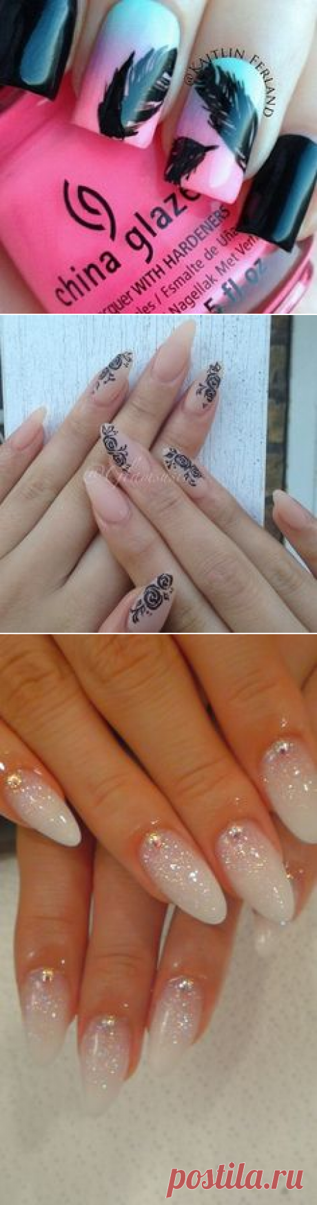 (130) Pinterest: инструмент для поиска и хранения интересных идей