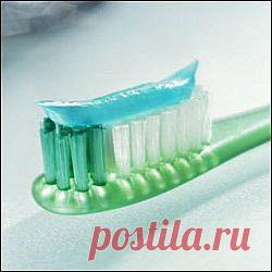 История изобретения зубной щетки