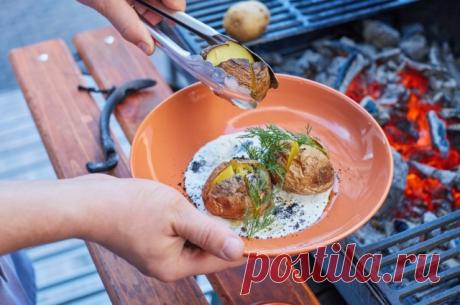 Паста с картошкой или обманный картофель. 9 рецептов из «второго хлеба» | Продукты и напитки | Кухня | Аргументы и Факты