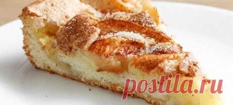 Шарлотка в мультиварке – простые и быстрые рецепты вкусного пирога