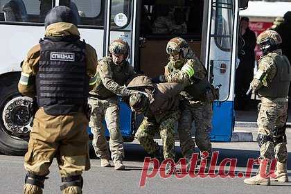 Сторонник ИГИЛ планировал теракт в отношении «неверующих» в российском регионе