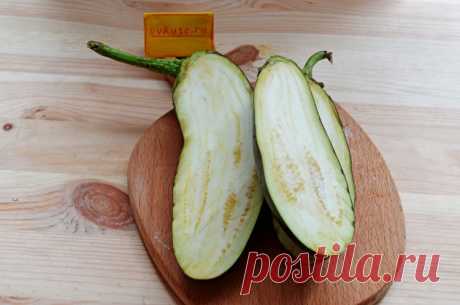 Баклажаны с фаршем - Простые рецепты Овкусе.ру