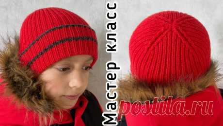 Вяжем дома с Татьяной. Смотрите видео онлайн, бесплатно