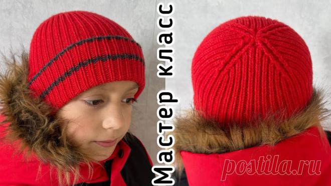 Вяжем дома с Татьяной. Смотрите видео онлайн, бесплатно