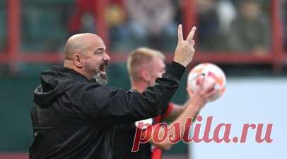 Салихова — об отставке Станковича: изначально провальное назначение. Жена бывшего владельца «Спартака» Леонида Федуна Зарема Салихова отреагировала на увольнение Деяна Станковича с поста главного тренера. Читать далее