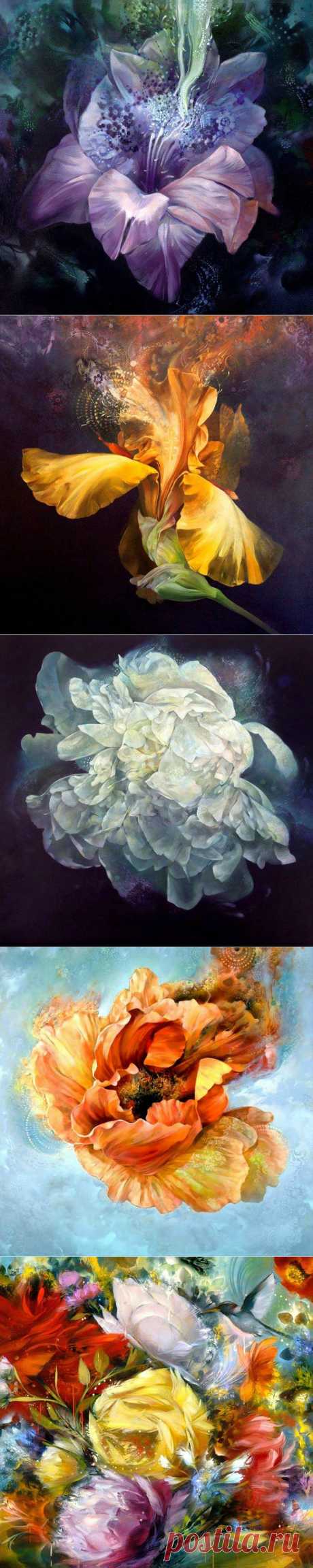 Художник Carmelo Blandino