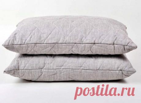 Матрасы и подушки из крапивы, кипрея и других лечебных трав.