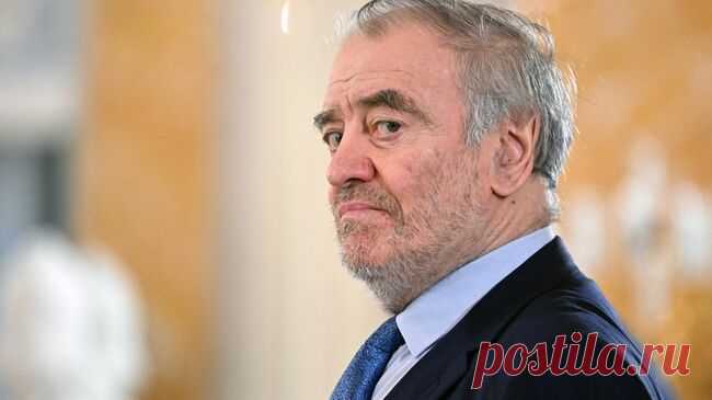 Королевский дворец в Казерте отменил концерт Гергиева