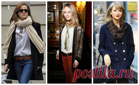 Мотайте на ус