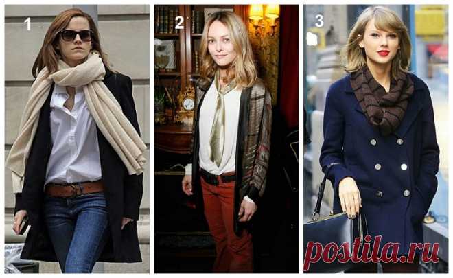 Мотайте на ус