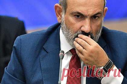 Пашинян назвал возможные сроки подписания соглашения с Азербайджаном. Ереван и Баку могут подписать соглашение о мире и нормализации отношений в течение ближайших нескольких месяцев. Об этом заявил премьер-министр Армении Никол Пашинян. Он уточнил, что Ереван готов подписать соглашение о мире с Баку на основании взаимного признания территориальной целостности друг друга.