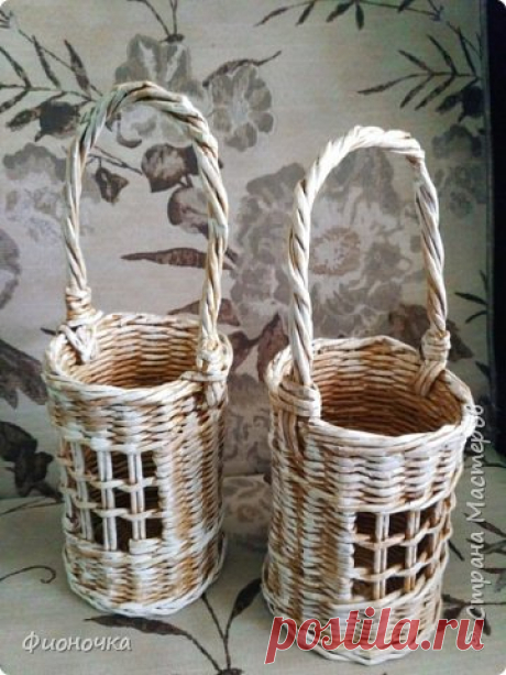 Бутылочницы и ботиночек | Страна Мастеров