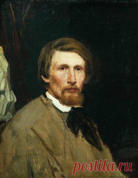 ВИКТОР МИХАЙЛОВИЧ ВАСНЕЦОВ. К 166-ЛЕТИЮ СО ДНЯ РОЖДЕНИЯ.
Выдающийся русский художник и архитектор, мастер живописи на исторические и фольклорные сюжеты .