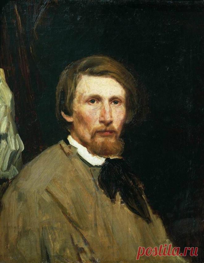 ВИКТОР МИХАЙЛОВИЧ ВАСНЕЦОВ. К 166-ЛЕТИЮ СО ДНЯ РОЖДЕНИЯ.
Выдающийся русский художник и архитектор, мастер живописи на исторические и фольклорные сюжеты .