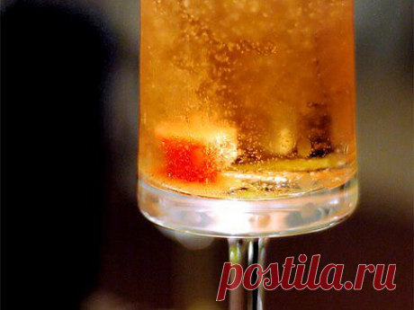 Коктейль &amp;laquo;Ямайский бриз&amp;raquo; &amp;#8212; рецепт - Онлайн-меню - рецепты с фото