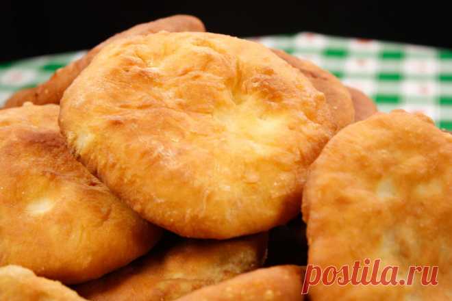 Настоящие беляши по-домашнему с куриным фаршем. Объедение!