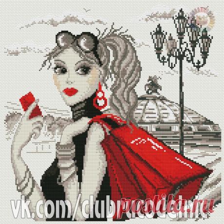 #Люди
#Города
#вышивка #схемы #рукоделие #handmade #хомячки #clubrucodelnic