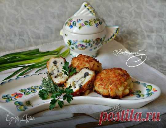 Любимые котлеты: 10 рецептов от 