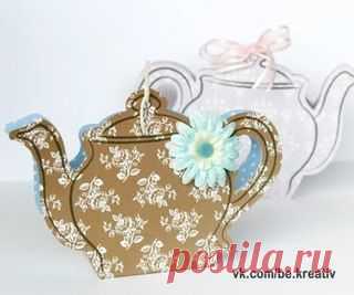 Клуб рукоделия