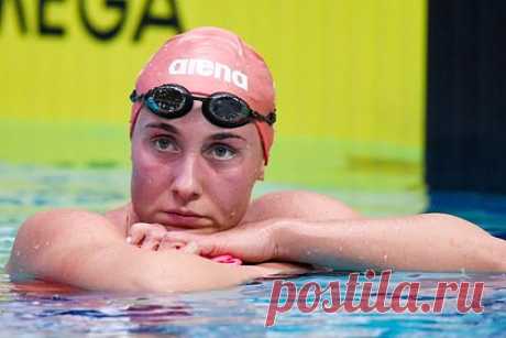 Российская пловчиха-чемпионка заявила о намерении сменить спортивное гражданство. Чемпионка Европы по плаванию на короткой воде Анастасия Кирпичникова заявила о желании сменить флаг. «Кирпичникова намерена выступать за Францию. Процедура такая, что мы ничем не можем воспрепятствовать», — заявил президент Всероссийской федерации плавания Владимир Сальников.