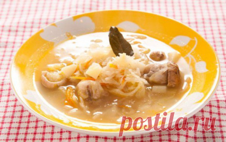 Вкусные рецепты