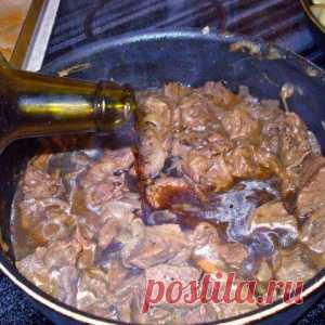 5 безумно вкусных блюд, которые можно приготовить на пиве