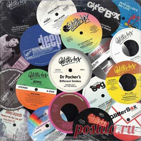 Dr Packer's Different Strokes vol 1 2020 free download mp3 music 320kbps