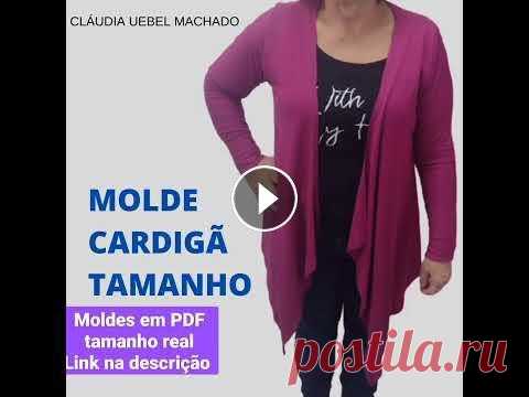 #shorts MOLDES PIJAMA BLUSA P - M- G https://pay.hotmart.com/I72242578T?checkoutMode=10 MOLDE BLUSA CACHARREL SEGUNDA PELE https://pay.hotmart.com/C55...