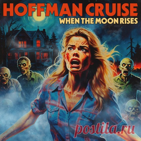 Download Hoffman Cruise - When The Moon Rises Hoffman Cruise - When The Moon Rises