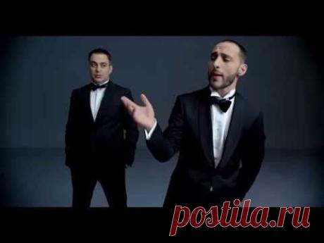 Самый Лучший Клип Тимати &amp; L'One и Сергей Мазаев - GQ [2013]