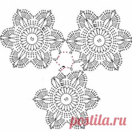 Идеи для творчества. Интересное рукоделие