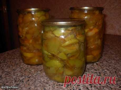 ЯБЛОЧНАЯ НАЧИНКА ДЛЯ ПИРОГОВ