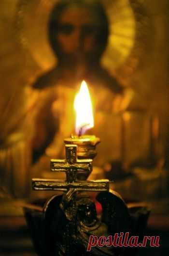 Игумен Нектарий (Морозов). Расстояние между нами и Богом / Православие.Ru