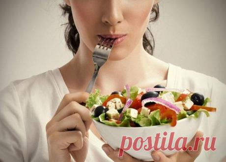 10 главных продуктов для идеального пищеварения