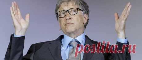 Билл Гейтс ушел из совета директоров Microsoft из-за интимной связи с коллегой
Миллиардер Билл Гейтс покинул совет директоров Microsoft из-за интимной связи с коллегой. До этого времени факт сексуальной интрижки скрывался, а руководство компании не рассказывало, почему крупнейший акционер ушел из должности. Как пишет издание The New York Times (NYT), Билл Гейтс, еще находясь в браке с Мелиндой,...
Читай дальше на сайте. Жми подробнее ➡