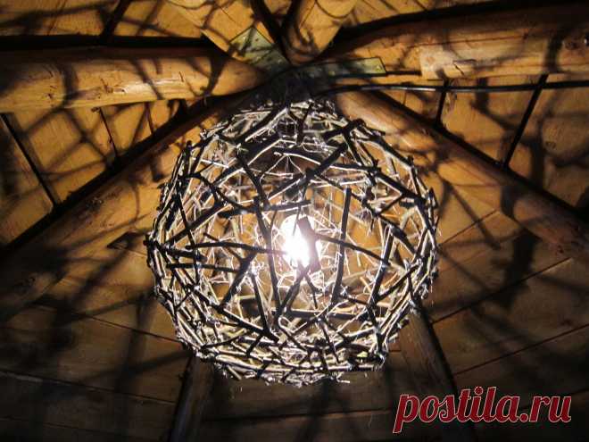 Как сделать люстру своими руками: 90 фото идей иготовления люстры