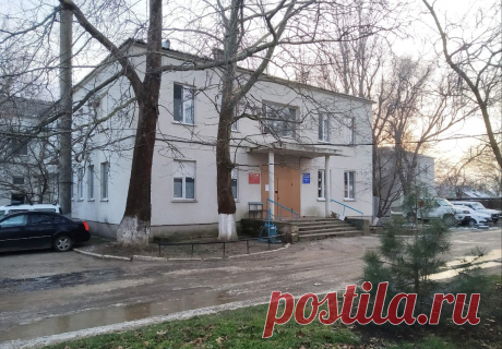 Какие нарушения выявлены в крымском ковидном госпитале | Михаил Днепровский | Яндекс Дзен