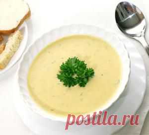 Рецепты супов-пюре и крем-супов с фото: суп-пюре из курицы, грибной крем-суп, суп-пюре из цветной капусты и брокколи